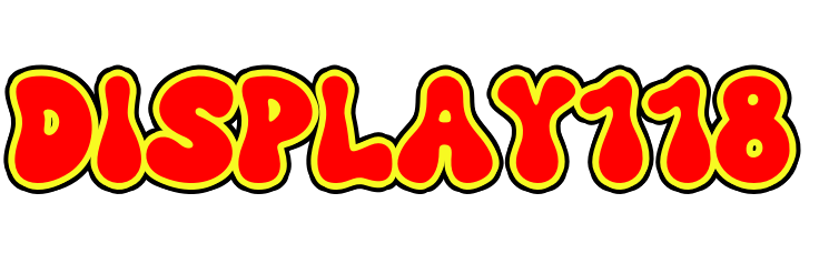 DISPLAY118